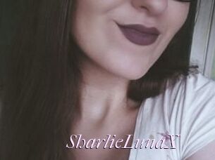 SharlieLunaX