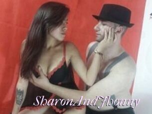 SharonAndJhonny