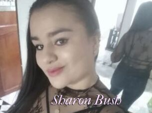 Sharon_Bush