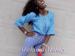 Shekinah_Melody