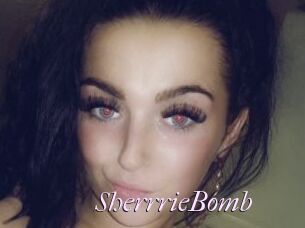 SherrrieBomb