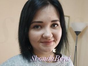 ShondaBoyd