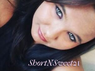 ShortNSweet21