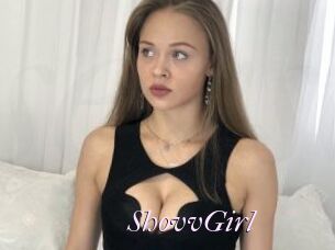 ShovvGirl