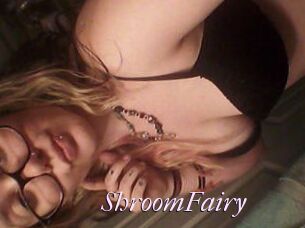 ShroomFairy