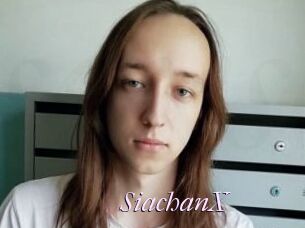 SiachanX