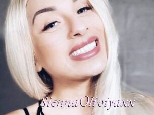 SiennaOliviyaxx