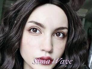 Sima_Wave