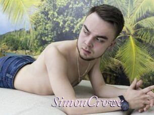 SimonCrowe