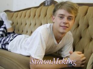 SimonMcking