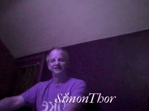 SimonThor Sexe Sexe