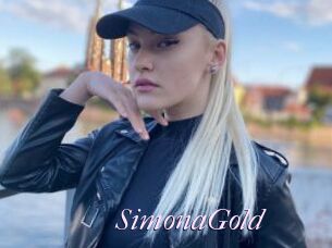 SimonaGold