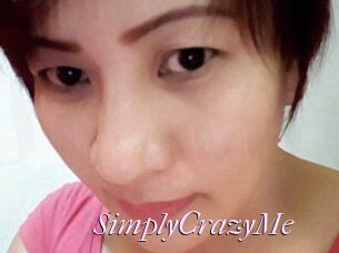 SimplyCrazyMe