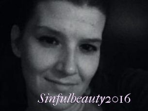 Sinfulbeauty2016