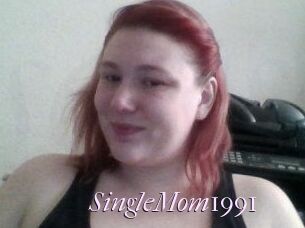 SingleMom1991