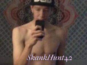 SkankHunt42