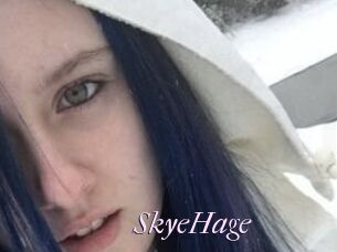 SkyeHage