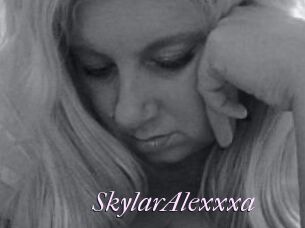 SkylarAlexxxa