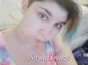 SkylarDoll20