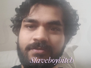 Slaveboybitch