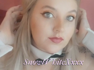 SnowWhiteXxxx