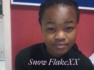 Snow_FlakeXX