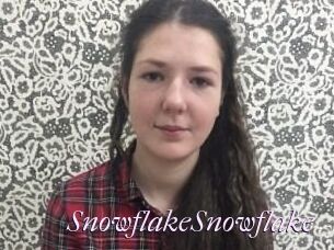 SnowflakeSnowflake