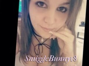 SnuggleBunny18