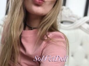 SoWetDoll