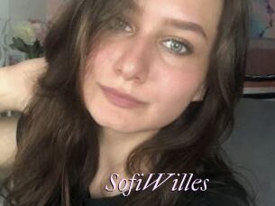 SofiWilles