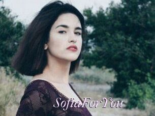 SofiaForYou