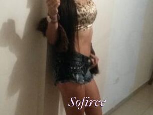 Sofiree