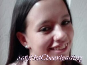 SofyHotCheerleading