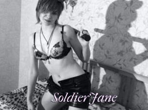 SoldierJane