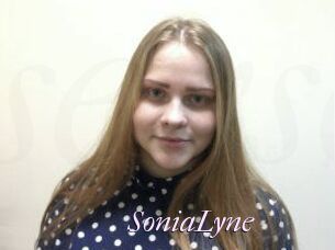 SoniaLyne