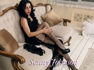 SonnyJohnson