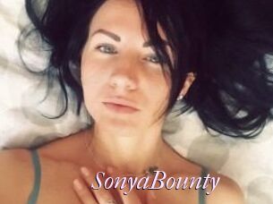 SonyaBounty