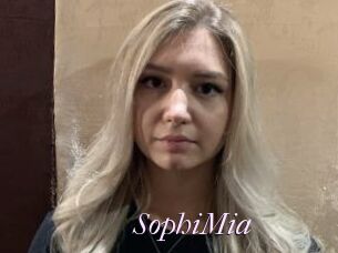 SophiMia