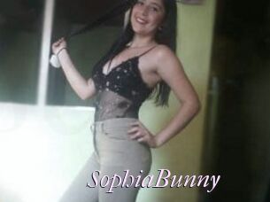 SophiaBunny