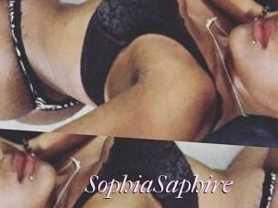 SophiaSaphire