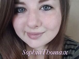 SophiaThomasx