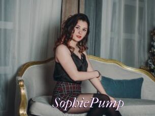 SophiePump