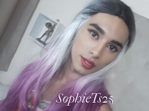 SophieTs25