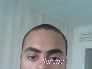 Sorene