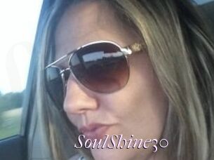 SoulShine30