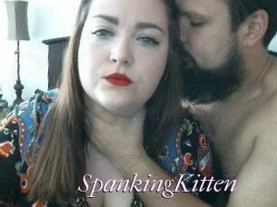 SpankingKitten