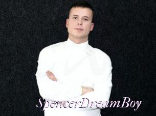 SpencerDreamBoy