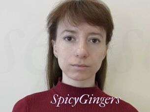 SpicyGingers