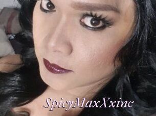 SpicyMaxXxine