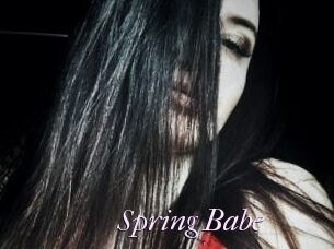 Spring_Babe